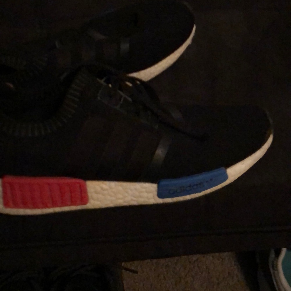 Adidas NMDs